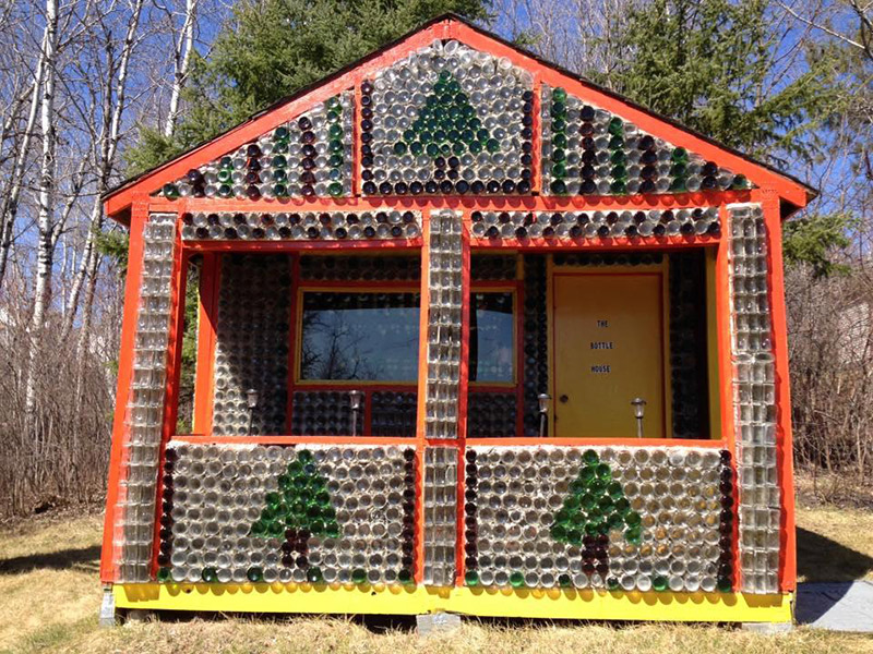 Minaki Regional Activities Sunset Point Minaki