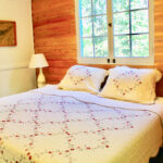 Cottages in Minaki Trailhead Bedroom