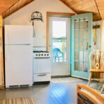 Minaki Cottage Rentals Boathouse Suite