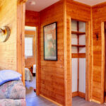 Minaki Fishing Resorts Trailhead Cabin