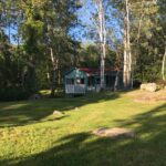 Trail Head Minaki Ontario Cabin Rentals