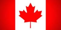 Canadian Flag